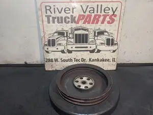 Used Cummins N14 Plus Balancer (Stock #P-11753)) Part Image