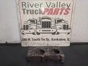 Used Cummins N14 Plus Engine Misc Part (Stock #P-11760)) Part Image