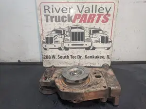 Used Cummins N14 Plus Water Pump (Stock #P-11746)) Part Image