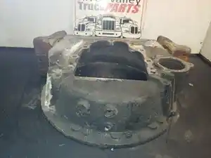 Used Cummins N14 Flywheel Housing (Stock #P-13312)) Part Image