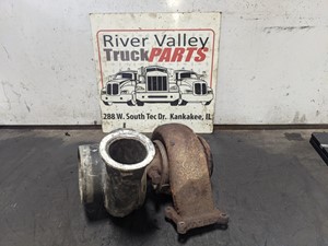 Used Cummins N14 Turbo (Stock #P-10511)) Part Image