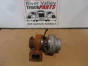 Core Cummins N14 Turbo (Stock #P-3346)) Part Image