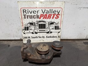 Used Cummins N14 Water Pump (Stock #P-10508)) Part Image