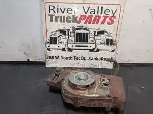 Used Cummins N14 Water Pump (Stock #P-12974)) Part Image