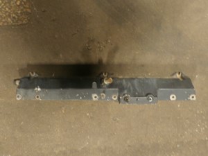 Used Cummins N14E Intake Manifold (Stock #P-1706)) Part Image