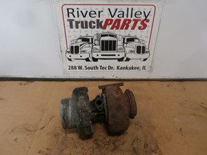Used Cummins NTC Turbo (Stock #P-3366)) Part Image
