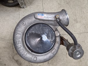 Used Cummins QSB6.7 Turbo (Stock #P-8365)) Part Image