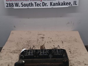 Used Detroit 6V-92 Head (Stock #P-7700)) Part Image