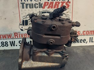 Core Detroit 6V92 Air Compressor (Stock #P-7832)) Part Image