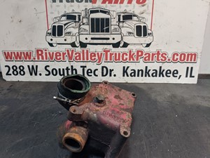Used Detroit 6V92 Engine Misc Part (Stock #P-7837)) Part Image