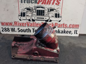 Used Detroit 6V92 Engine Misc Part (Stock #P-7840)) Part Image