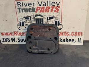 Used Detroit 6V92 Engine Misc Part (Stock #P-7844)) Part Image