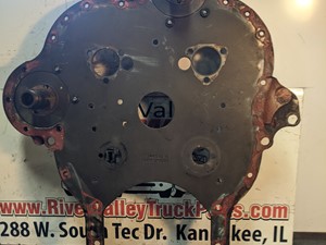 Used Detroit 6V92 Front Cover (Stock #P-7842)) Part Image