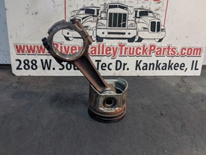 Used Detroit 8.2 LITER Piston & Rod (Stock #P-7885)) Part Image