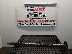 Used Detroit DD15 Camshaft (Stock #P-14234)) Part Image