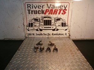 Used Detroit DD15 Engine Misc Part (Stock #P-5376)) Part Image