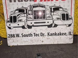 Used Detroit DD15 Engine Misc Part (Stock #P-8276)) Part Image