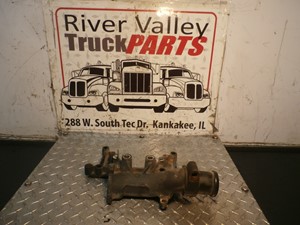 Used Detroit DD15 Engine Misc Part (Stock #P-5350)) Part Image