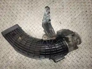 Used Detroit DD15 Intake Manifold (Stock #P-14172)) Part Image