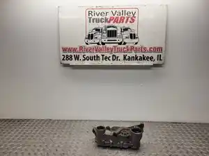 Used Detroit DD15 Oil Pump (Stock #P-13501)) Part Image