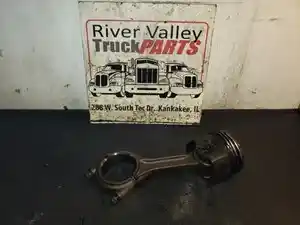 Used Detroit DD15 Piston & Rod (Stock #P-14075)) Part Image
