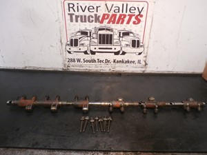 Used Detroit DD15 Rocker Arm (Stock #P-5374)) Part Image