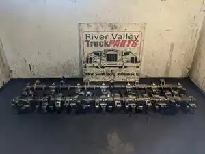Used Detroit DD15 Rocker Arm (Stock #P-13240)) Part Image