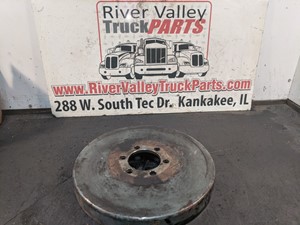 Used Detroit SERIES 60 Balancer (Stock #P-8117)) Part Image