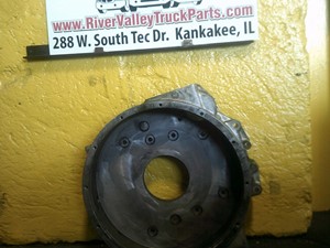 Used Detroit SERIES 60 Flywheel Housing (Stock #P-6527)) Part Image