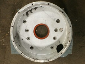 Used Detroit SERIES 60 Flywheel Housing (Stock #P-1642)) Part Image