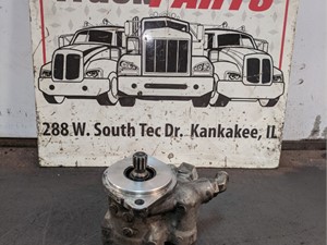 Used Detroit SERIES 60 Steering Pump (Stock #P-8130)) Part Image