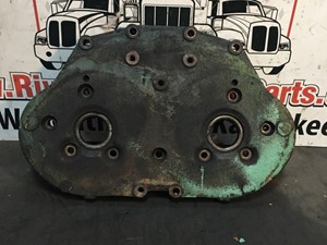 Used Detroit Series 50 Front Cover (Stock #P-7793)) Part Image
