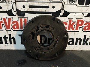 Used Detroit Series 50 Oil Pump (Stock #P-7790)) Part Image
