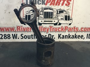 Used Detroit Series 50 Piston & Rod (Stock #P-7795)) Part Image