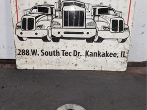 Used Detroit SERIES 60 Engine Misc Part (Stock #P-8162)) Part Image