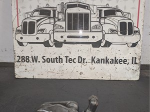 Used Detroit SERIES 60 Engine Misc Part (Stock #P-8125)) Part Image