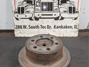 Used Detroit SERIES 60 Engine Misc Part (Stock #P-8127)) Part Image