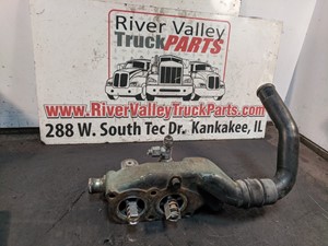 Used Detroit SERIES 60 Engine Misc Part (Stock #P-8132)) Part Image
