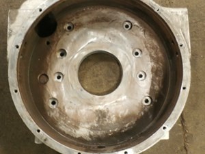 Photo of part