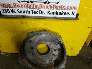 Used Detroit SERIES 60 Flywheel Housing (Stock #P-6580)) Part Image