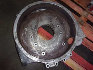 Used Detroit SERIES 60 Flywheel Housing (Stock #P-3439)) Part Image