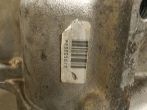 Used Detroit SERIES 60 Flywheel Housing (Stock #P-1702)) Part Image