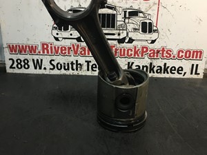 Used Detroit SERIES 60 Piston & Rod (Stock #P-7048)) Part Image