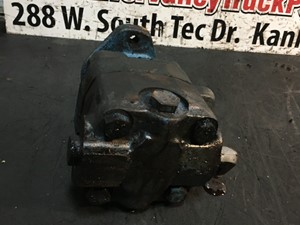 Used Detroit SERIES 60 Steering Pump (Stock #P-7046)) Part Image