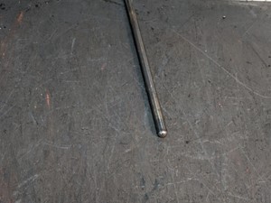 Photo of part