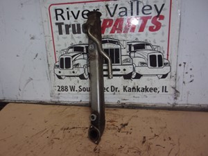 Used Ford 6.0L EGR Cooler (Stock #P-4575)) Part Image