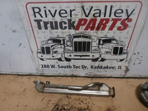 Used Ford 6.0L EGR Cooler (Stock #P-4288)) Part Image