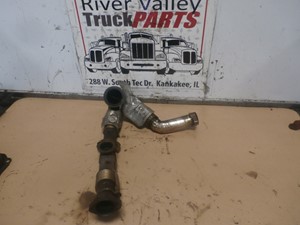 Used Ford 6.0L Engine Misc Part (Stock #P-4429)) Part Image