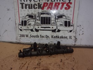 Used Ford 6.0L Engine Misc Part (Stock #P-4576)) Part Image