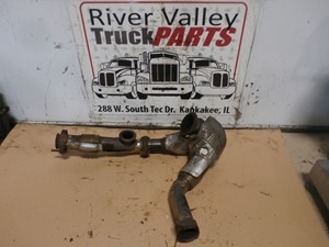 Used Ford 6.0L Engine Misc Part (Stock #P-4275)) Part Image